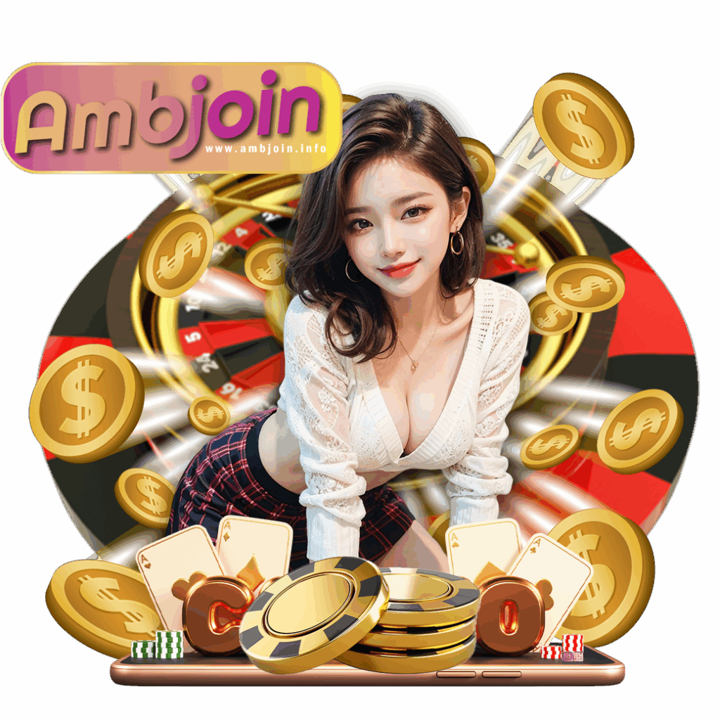ambjoin com