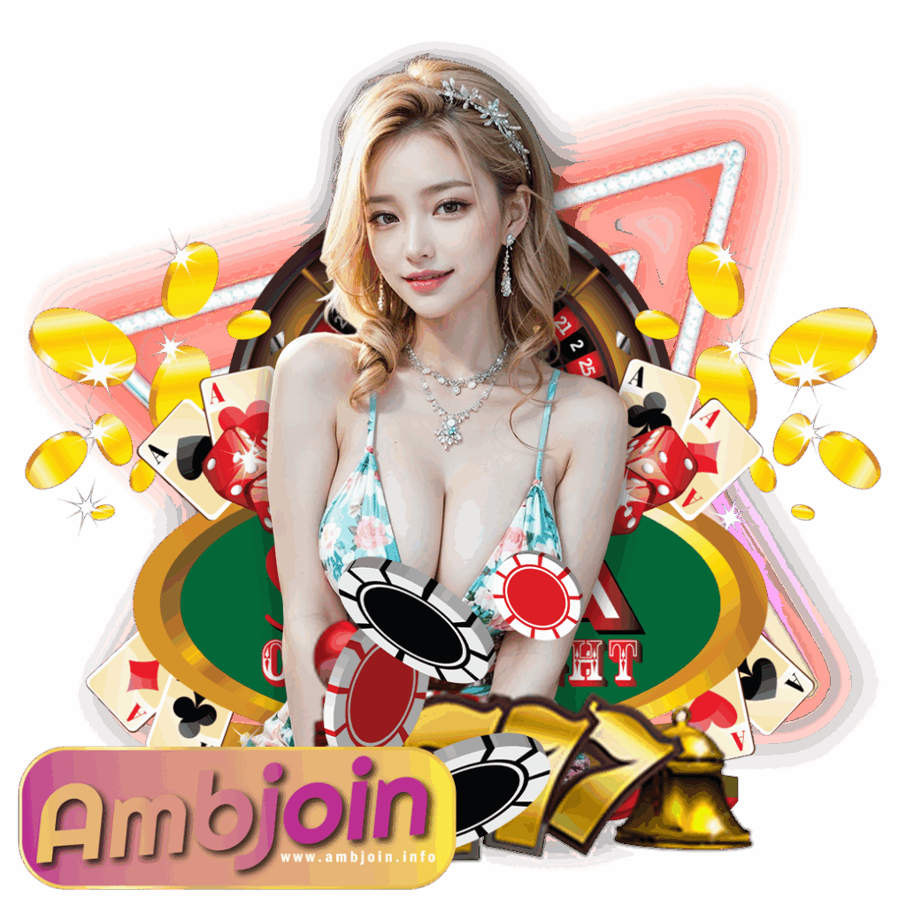ambjoin game