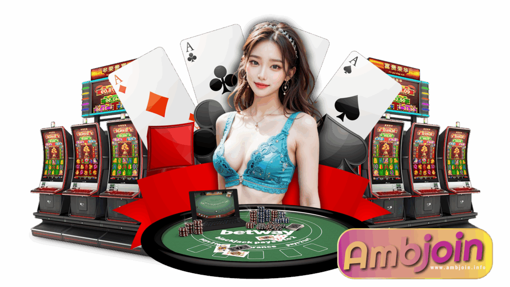 ambjoin